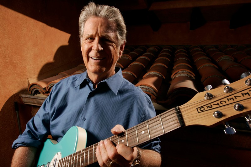 Beach Boys-Mitgründer Brian Wilson ist im Juni 2025 verstorben.