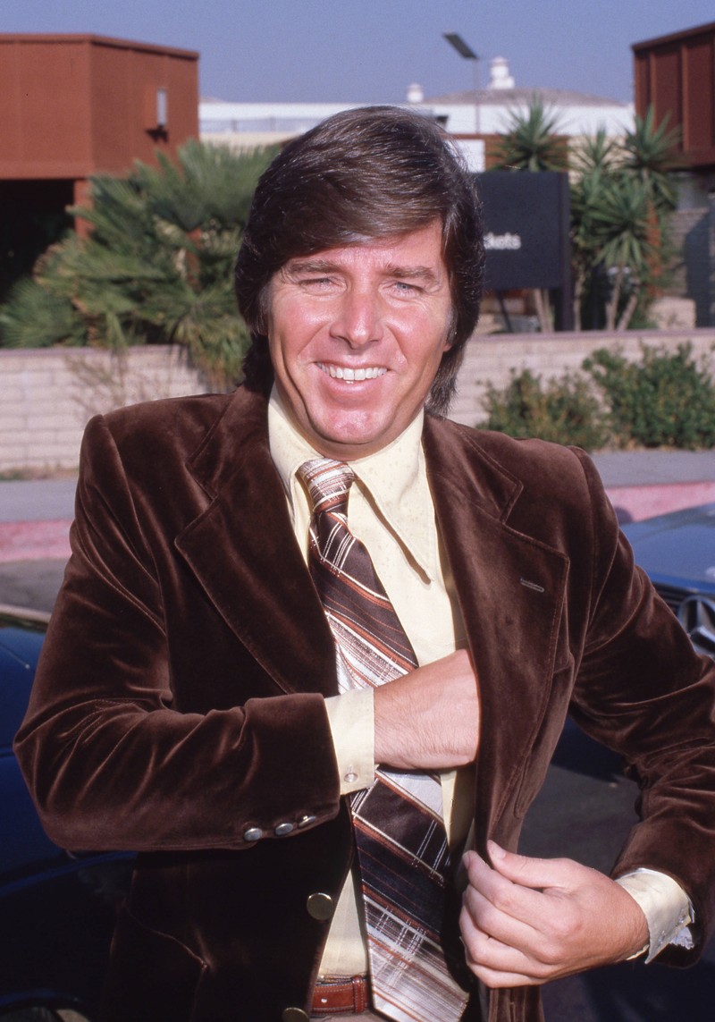 Bobby Sherman ist gestorben.
