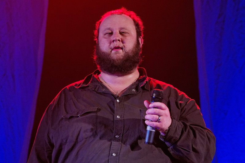 „Das Supertalent“-Finalist Michael Holderbusch ist im Alter von nur 45 Jahren verstorben.