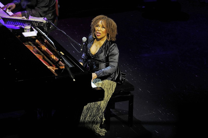 Roberta Flack ist im Alter von 88 Jahren verstorben.