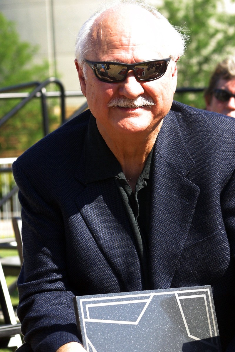 Sonny Curtis war eine echte Rock’n’Roll-Legende.