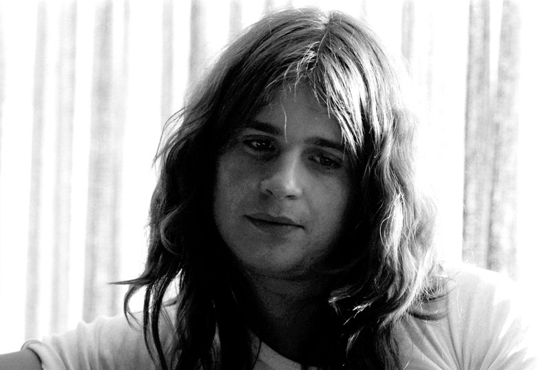 Erkennst du Sänger wie Ozzy Osbourne an nur einem Bild?