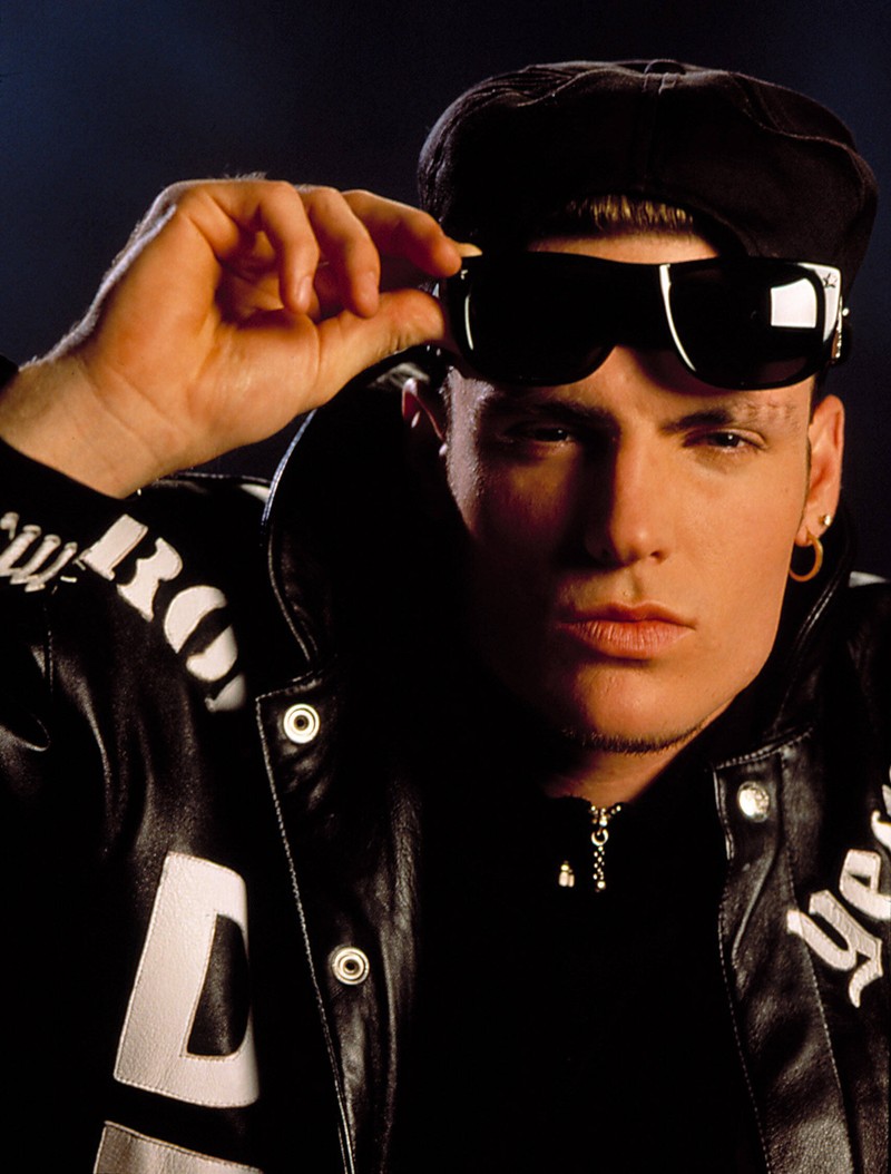 „Ice Ice Baby“ ist der bekannteste Hit von Vanilla Ice.