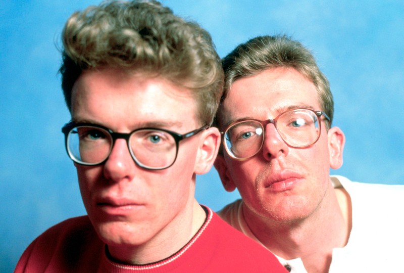 „I’m Gonna Be (500 Miles)“ ist ein Hit von The Proclaimers.