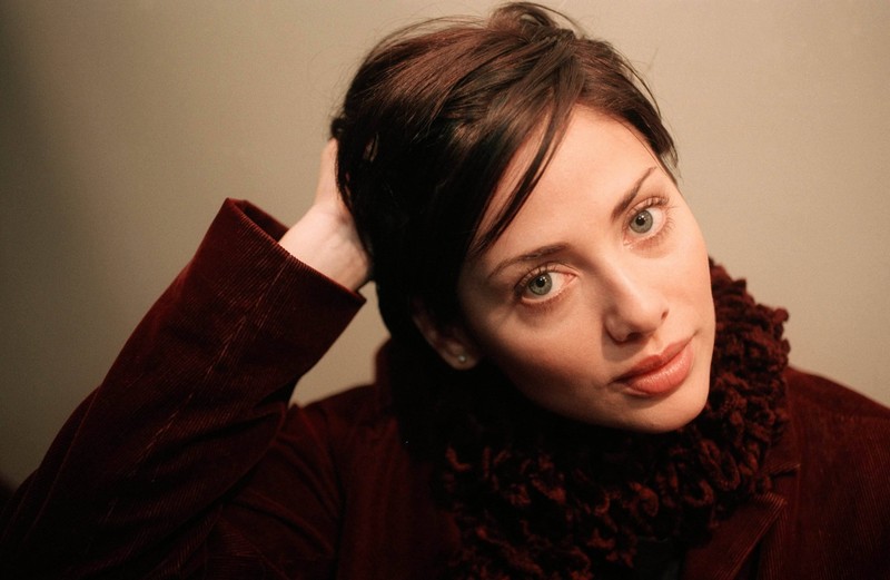 Natalie Imbruglia erlangte durch ihren Song „Torn“ weltweit Aufmerksamkeit.
