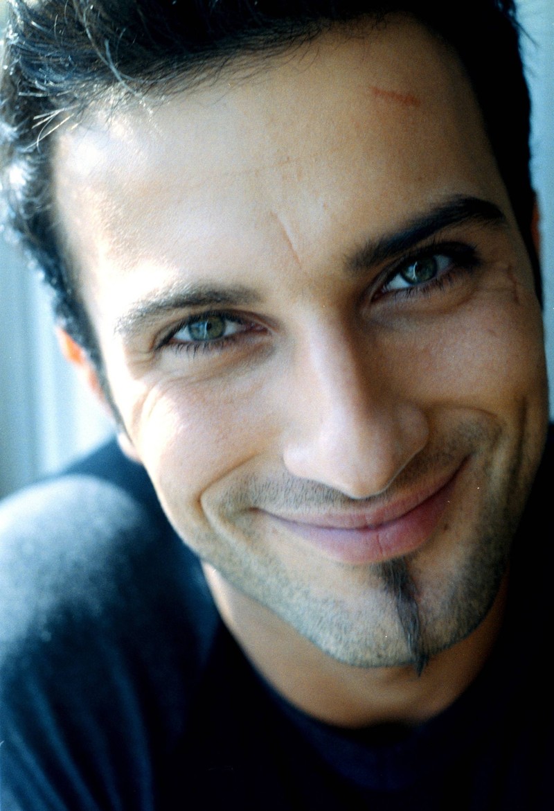 Tarkan Tevetoğlu