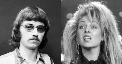 DDR-Quiz: Kennst du die Musiker, Sängerinnen und Bands aus der Zeit?
