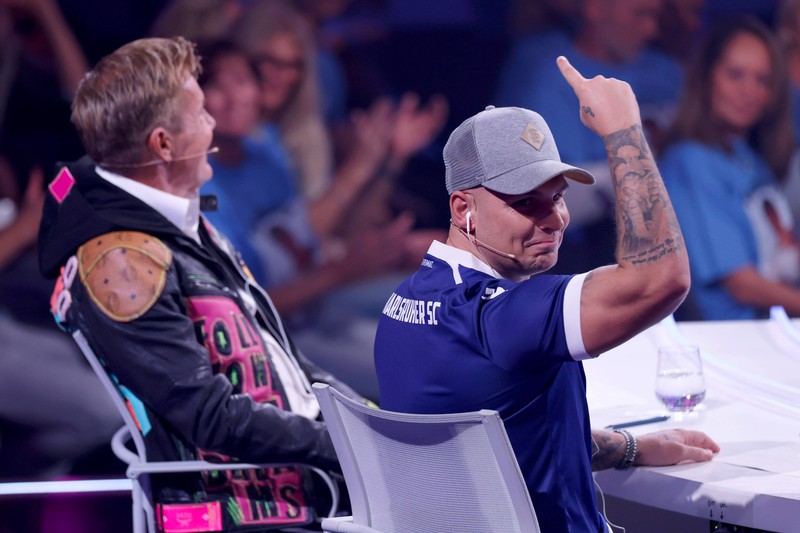 In der 22. Staffel von „Deutschland sucht den Superstar“ wird es eine neue Jury geben.