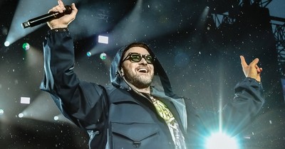 Highlights vom Lollapalooza 2025 in Berlin