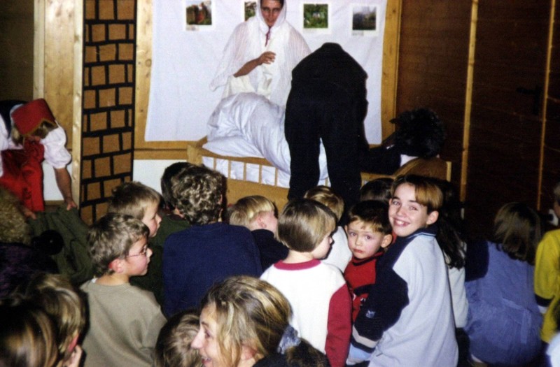Daniel Küblböck hatte eine schwierige Kindheit.